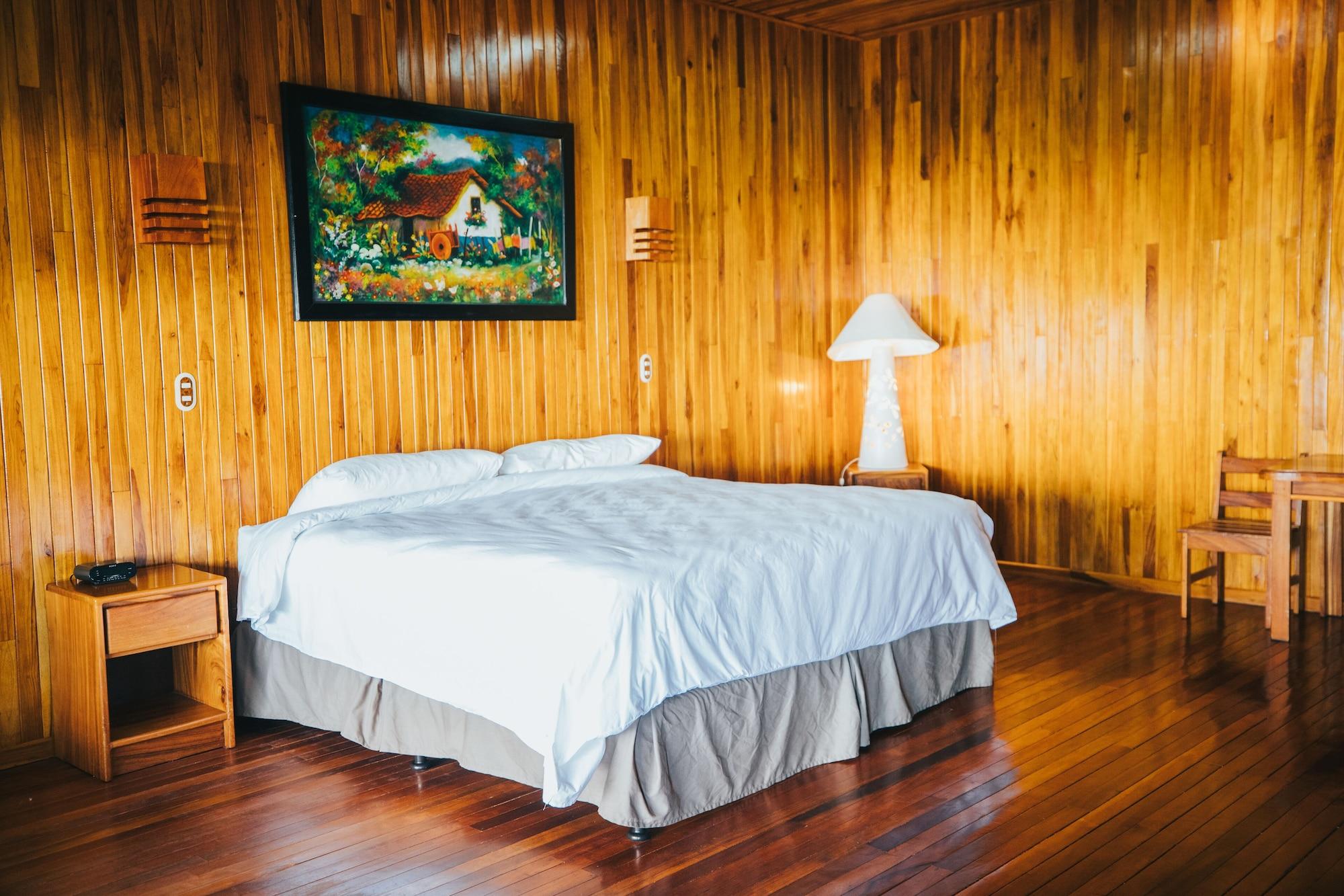 Hotel Heliconia - מונטה ורדה מראה חיצוני תמונה