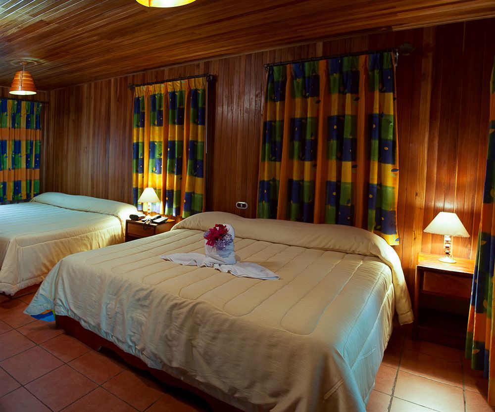 Hotel Heliconia - מונטה ורדה מראה חיצוני תמונה